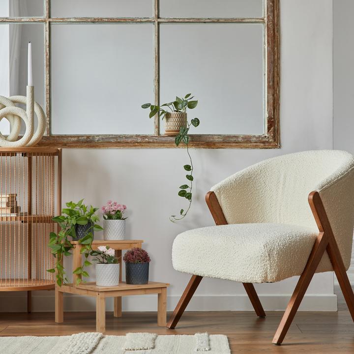 Image du produit Relaxdays Tabouret