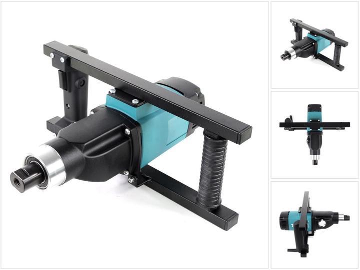 Actual product image Makita Mixing device