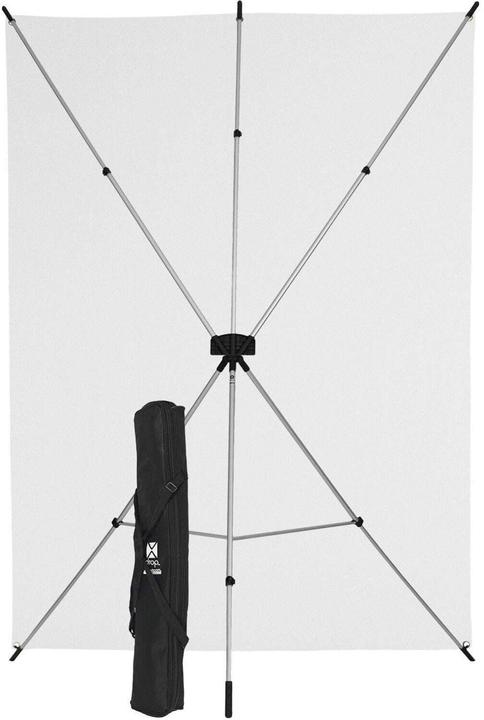 Produktbild Westcott X-Drop Hintergrund Kit (152.40 cm, 210 cm)