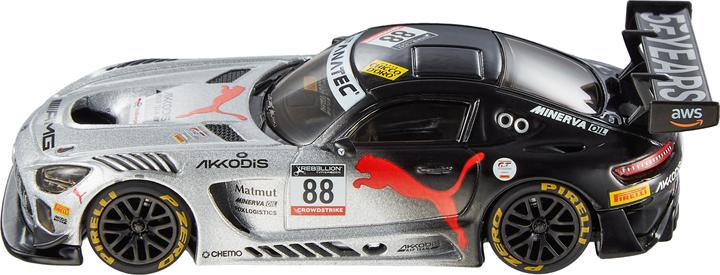 Productafbeelding Hot Wheels 1/43: Mercedes AMG Black Series