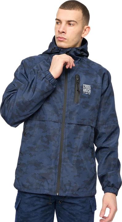 Crosshatch Janscore Jacke
