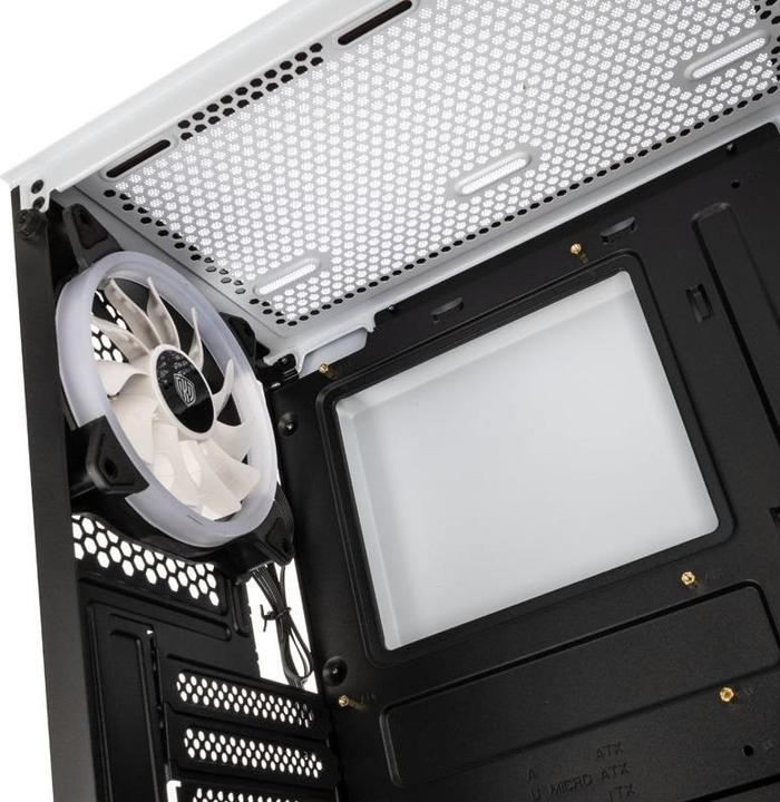Immagine prodotto Kolink Observatory (ATX, mATX, Mini-ITX)