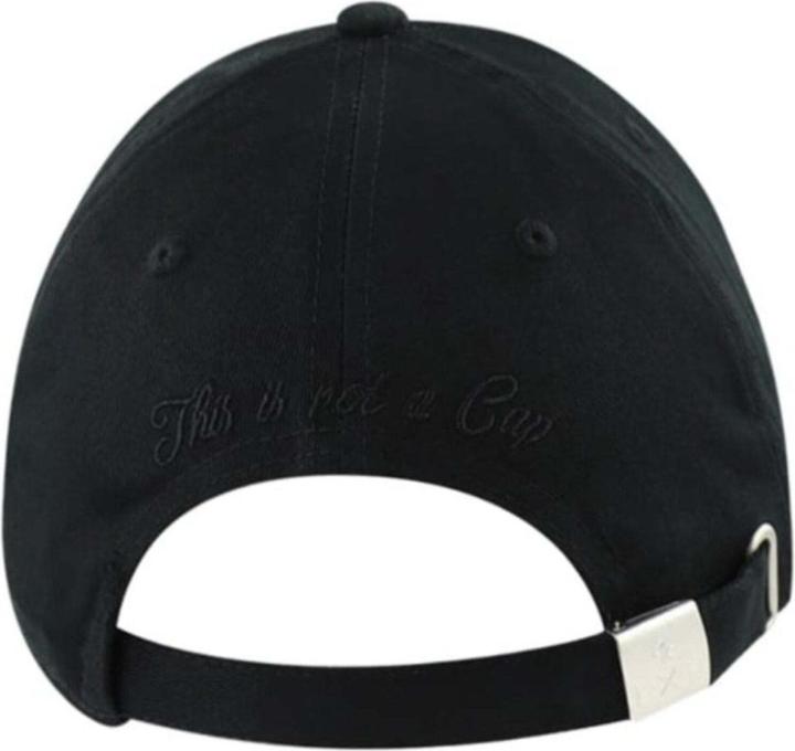 Produktbild LXH Caps Casquette Pop - La Havane (One Size)