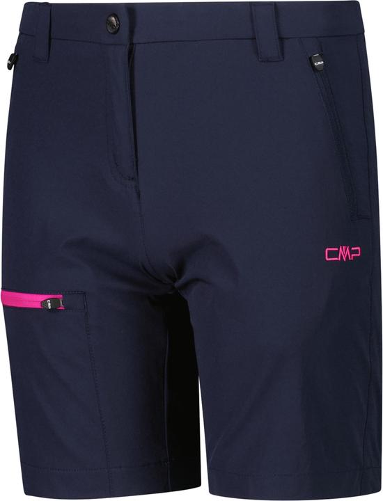 Image du produit CMP Campagnolo Girl's Bermuda 4-Way Stretch (152)