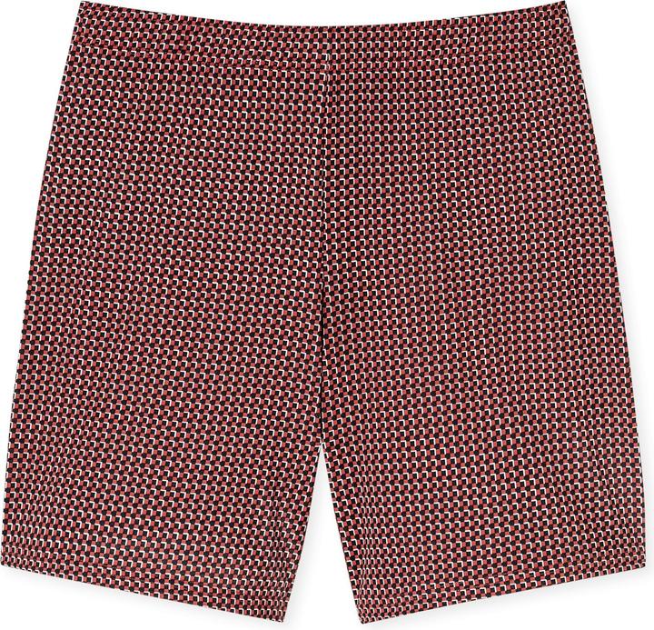 Produktbild Schiesser Shorty Comfort Nightwear (56, XXL)