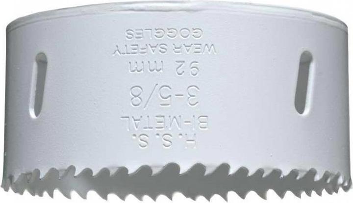 Image du produit kwb Scie cloche bimétallique Hss 92Mm (92 mm)