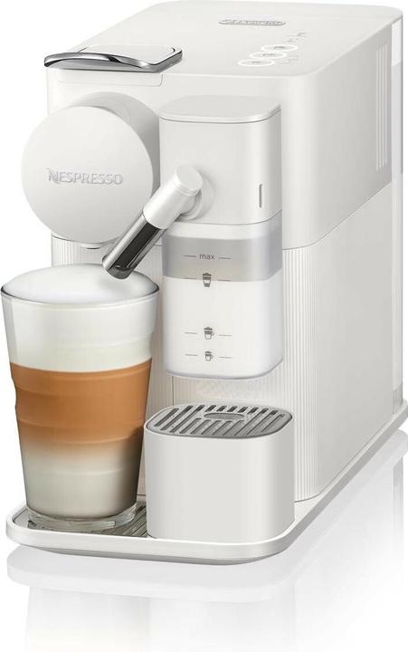 Immagine prodotto De'Longhi Nespresso Lattissima One (NESPRESSO Original)