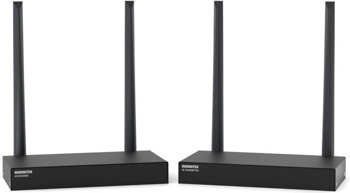 Produktbild Marmitek TV Anywhere Wireless 4K (50 m, HDR, HDMI 1, HDCP)