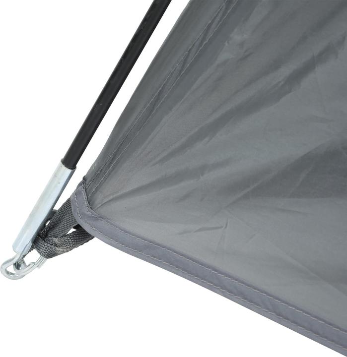 Produktbild Jamb Campingzelt (Kuppelzelt, 4.20 kg, 3 Personen)