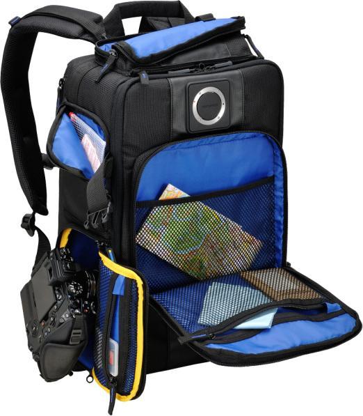 Immagine prodotto Olympus Cbg-12 (Zaino per fotocamera, 20 l)