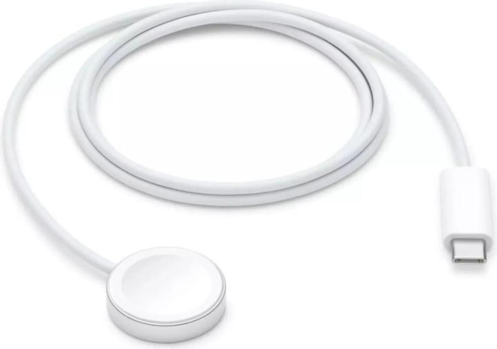 Actual product image cyoo Networx - iWatch charging cable USB-C 1m