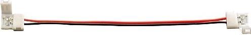 Immagine prodotto EGB Connettore ClipFlex per strisce LED da 8 mm