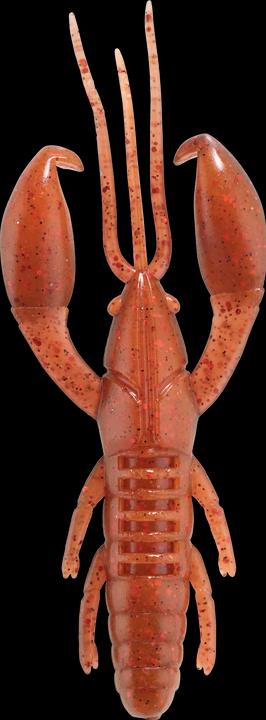 Actual product image Caperlan YUBARI CRW 55 (5.50 cm)