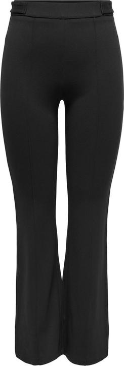 Image du produit Only Pantalon évasé taille moyenne (XXS)