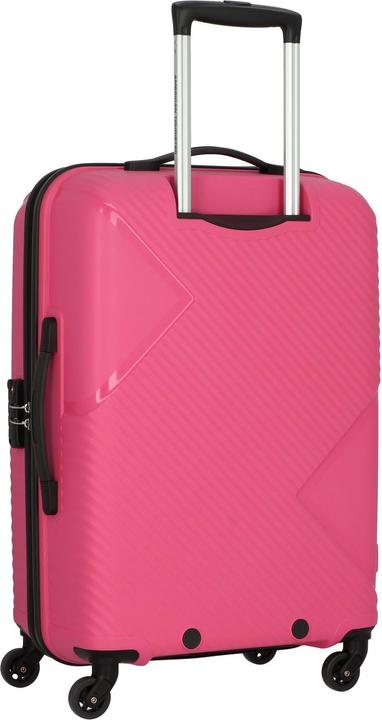 Produktbild American Tourister at zakk 4 Rollen Trolley 68 cm (72 l, L (90 - 115l))