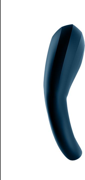 Actual product image Satisfyer Epic Duo (5.60 cm)