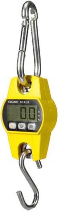 Produktbild Perel DIGITALE KRANWAAGE - SCHWERE LASTEN - 300 kg / 300 g