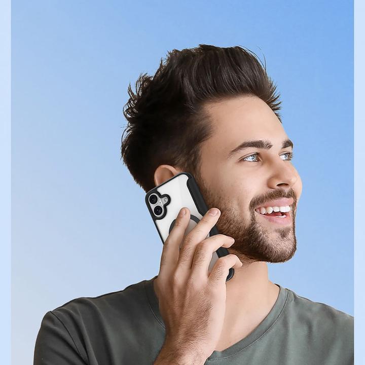 Image du produit Dux Ducis Skin X Pro 360 (Apple iPhone 16)
