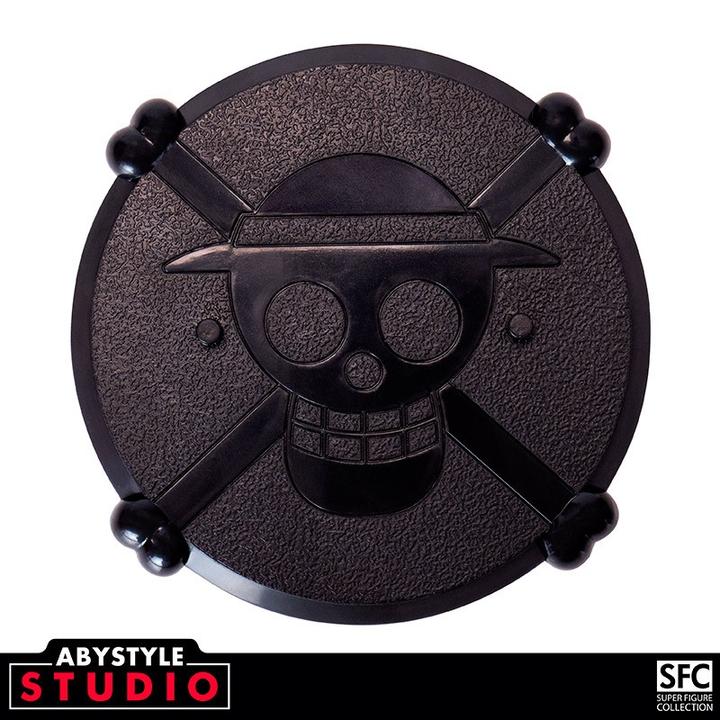 Produktbild ABYstyle One Piece: Monkey D. Luffy