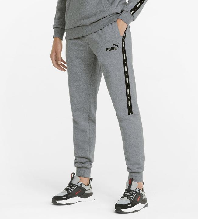 Produktbild Puma ESS+ Tape Sweatpants (L)