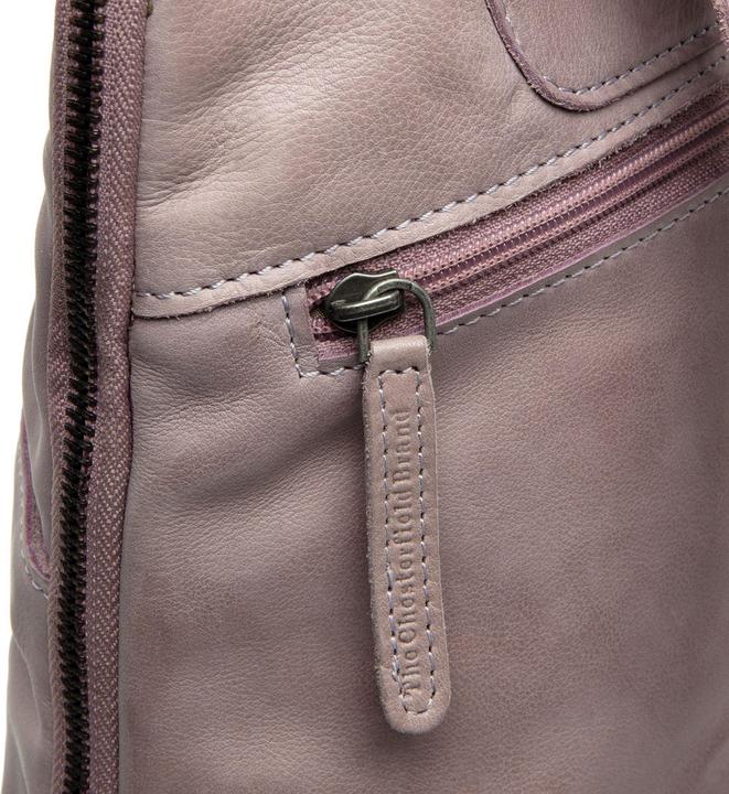 Produktbild The Chesterfield Brand Bern City Rucksack Leder 32 cm (8 l)