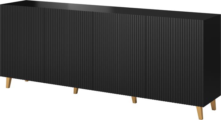 200 x 42 x 82 cm