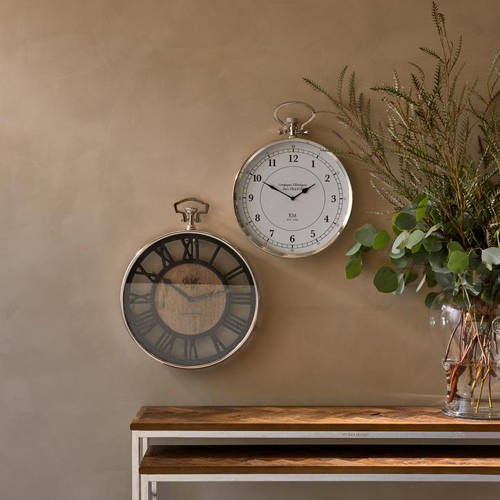 Image du produit Rivièra Maison Temps de qualité (51 cm)