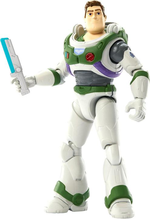 Immagine prodotto Disney Pixar Lightyear Space Ranger Alpha Buzz Lightyear