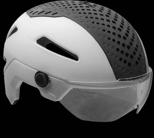 Produktbild Bell Annex Shield MIPS (52 - 56 cm)