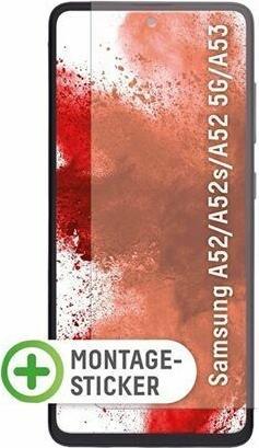 Immagine prodotto Displex Smart Glass, Displayschutzfolie (1 Pezzo/i, Samsung Galaxy A52, Samsung Galaxy A52s 5G, Samsung Galaxy A52 5G)