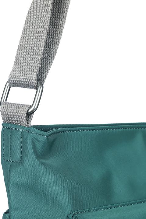 Image du produit Roka London Kennington B Medium Sustainable Nylon Teal