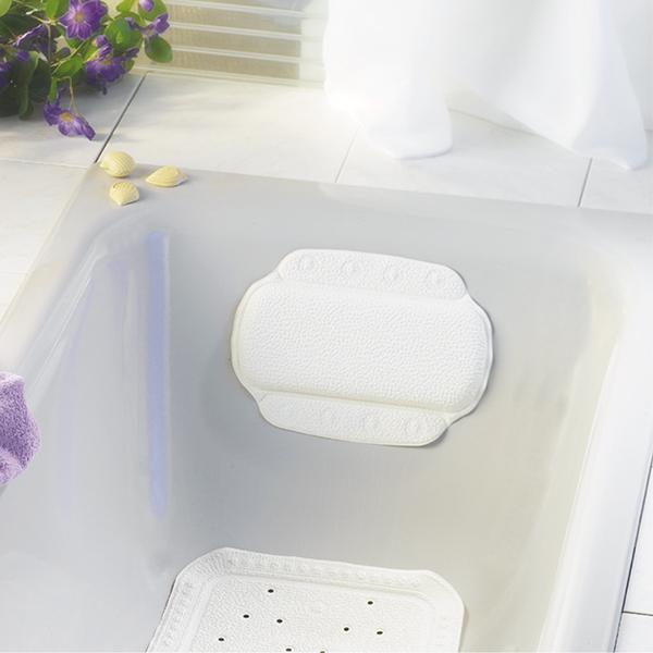 Image du produit Sundo baignoire appui-tête (22 x 32 cm)