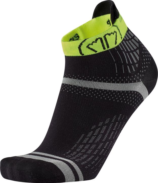 Produktbild Sidas Run Feel 42-43 Herren Runningsocken (42 - 43)