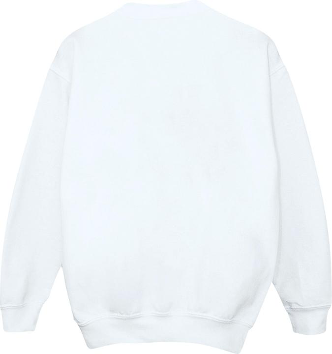 Image du produit Disney - Sweat TINKERBELL SQUARES - Fille (116)