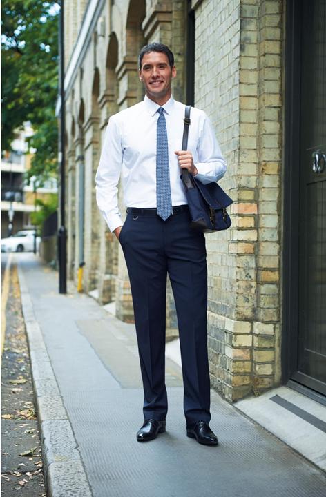 Produktbild Brook Taverner Mars (S)