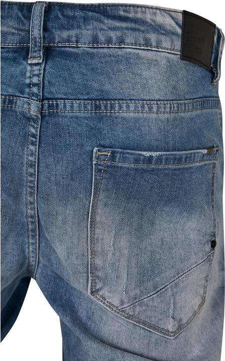 Image du produit Brandit Will Washed Denim Jeans (W32/L34)