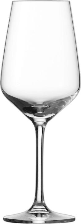 Produktbild Schott Zwiesel Gläser Taste 356,0 ml, 6 St. (35.60 cl, 6 Gläser, Weissweingläser)