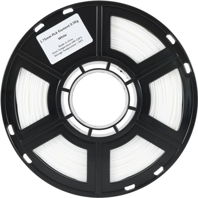 Productafbeelding FlashForge Draad (PLA, 1.75 mm, 500 g, Blauw)