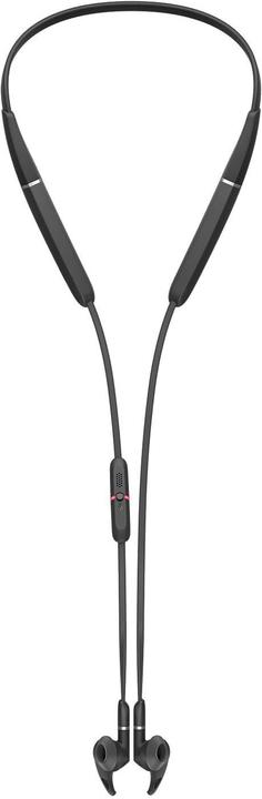 Actual product image Jabra Evolve 65e MS Duo (Wireless, USB-A)