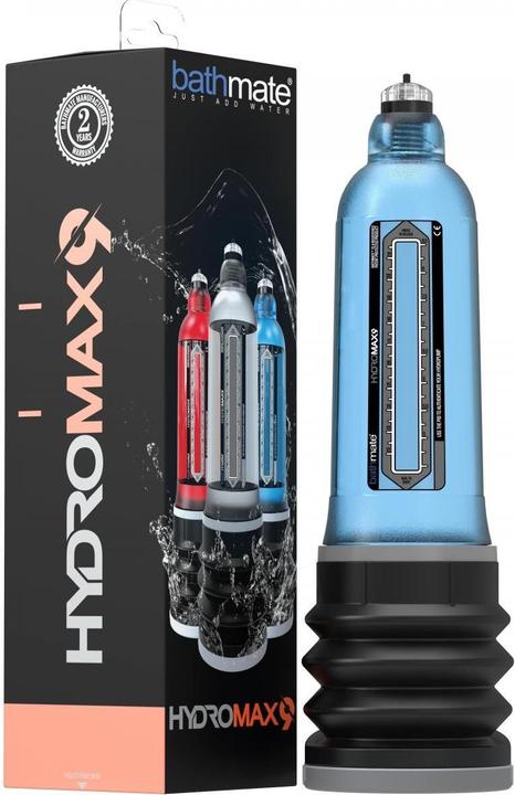 Image du produit Bathmate HydroMax9