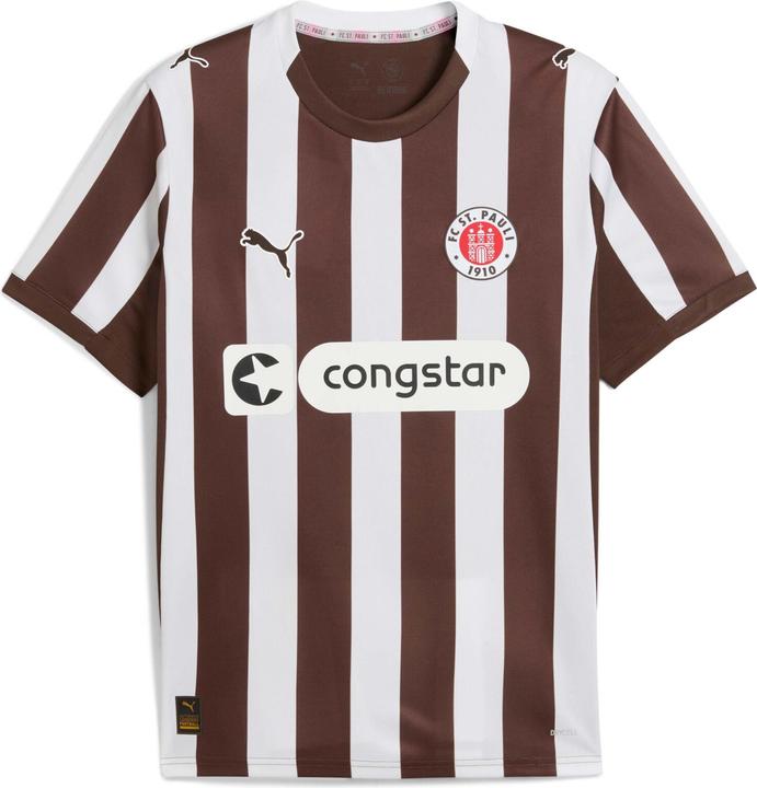 Image du produit Puma FCSP Home Jersey (XXL)