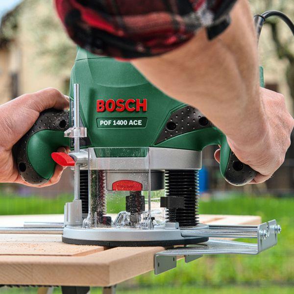 Immagine prodotto Bosch Home & Garden Pof 1400 Ace