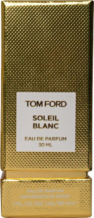Actual product image Tom Ford Soleil Blanc (Eau de parfum, 30 ml)