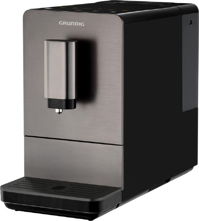 Grundig KVA 4830