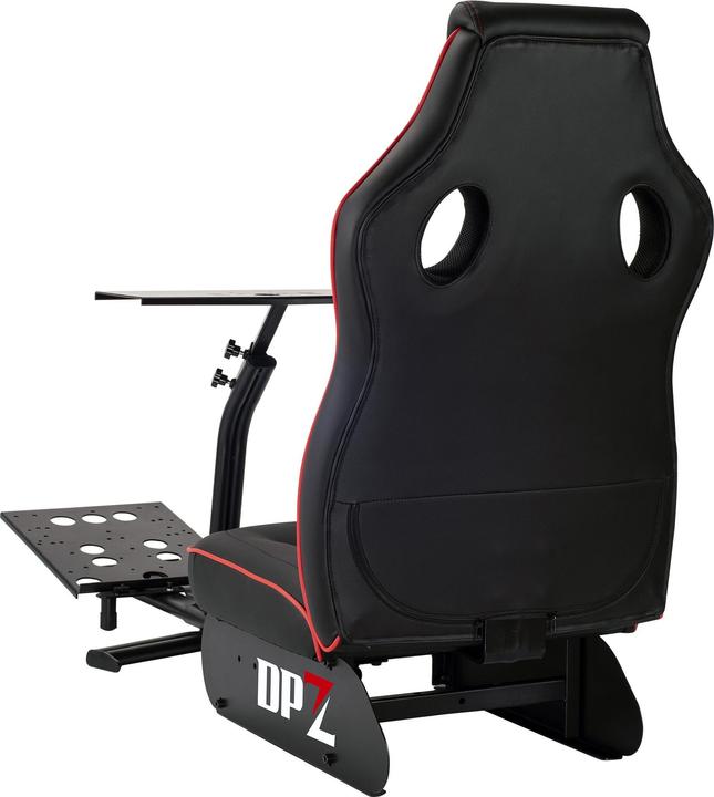 Produktbild Subsonic Racing Cockpit DPZ