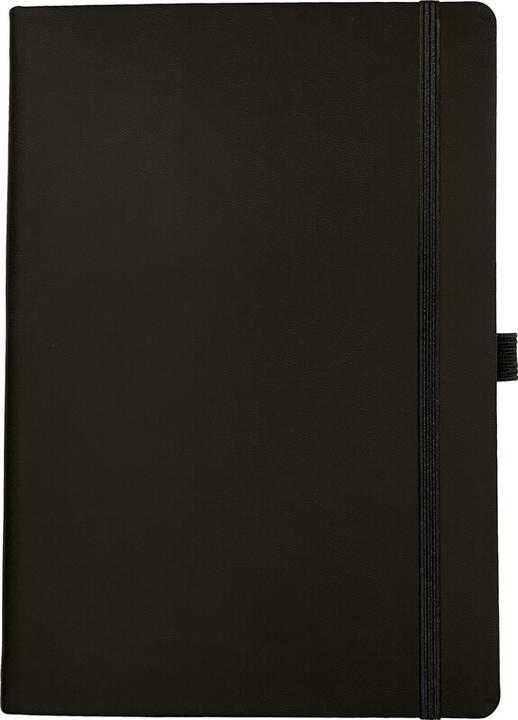 Produktbild Denkzettel Classic (A4, Kariert, Harter Einband)