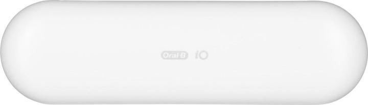 Produktbild Oral-B iO iO7 (Oszillierende Zahnbürste)