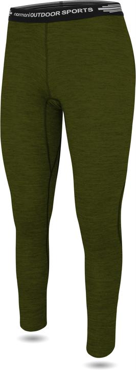 Immagine prodotto Normani Damen Merino Unterhose Perth - 9125 (XXL)