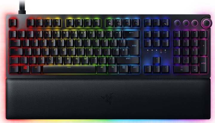 Razer Huntsman V2 (DE, Cable)
