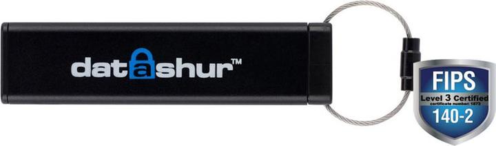 Produktbild iStorage datAshur (16 GB, USB-A, USB 2.0)